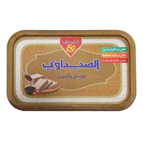 Al Seedawi Rahash 500 g