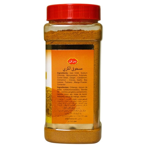 Pran Curry Powder 500g