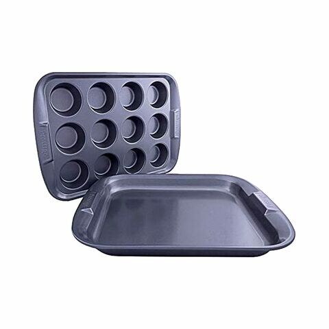 Oven tray shop set