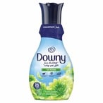 Buy Downy concentrate fabric softener dream garden 1 L in Saudi Arabia