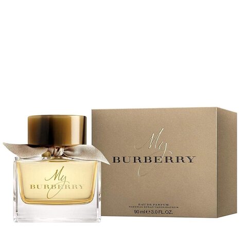 Burberry My Burberry Eau De Parfum For Women - 90ml