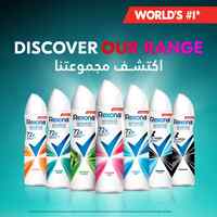Rexona Women Antiperspirant Deodorant Spray Shower Fresh 150ml
