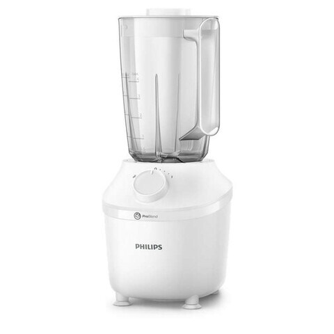 Buy PHILIPS BLENDER HR204110 1L 450W Online Carrefour Kuwait