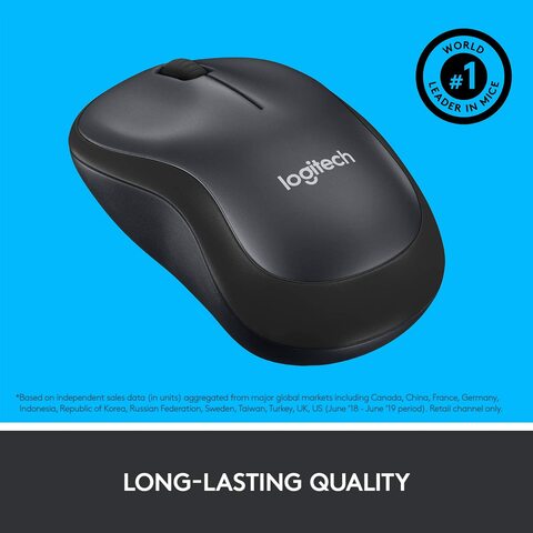 Logitech deals mouse silent