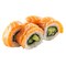 Kai Sushi California Veg Roll