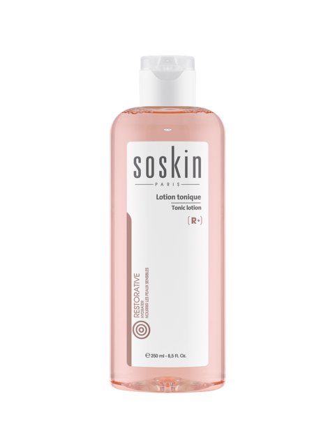 Soskin - R+ Tonic Lotion 250ml