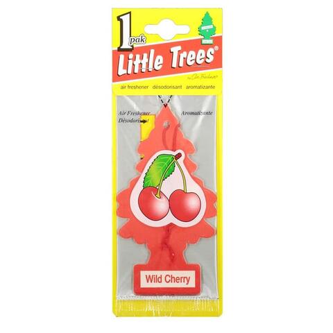 Cherry Car Air Freshener