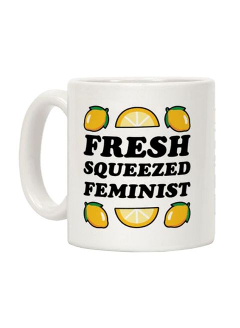 muGGyz You Are Nothing Less Than Amazing Coffee Cup White 11Ounce