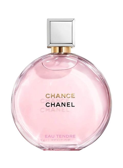 Chanel chance deals perfume price