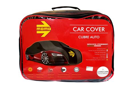 Buy G-Rock Premium Protective Car Body Cover For Kia Sportage Online - Shop  Automotive on Carrefour UAE