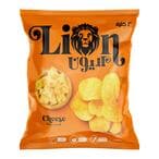 Buy Lion Chips With Cheese - 25 gram in Egypt