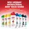 Lifebuoy Antibacterial Body Wash And Shower Gel  Mild Care 300ml