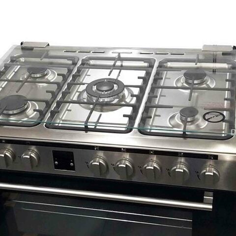 Vestel F96F51X | Vestel 5 Burners Gas Cooker