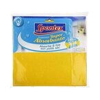 اشتري Spontex Silk Super Absorbent Tissue Pack of 2 في الامارات