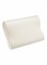Memory Foam Pillow White Standard