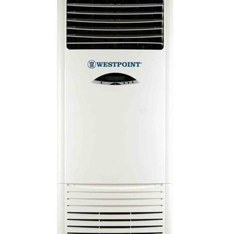 Westpoint Floor Standing Air Conditioner 3 Ton WAM3616TRJ White