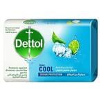 اشتري ديتول صابون مضاد للبكتيريا، كوول - 165 جم في مصر