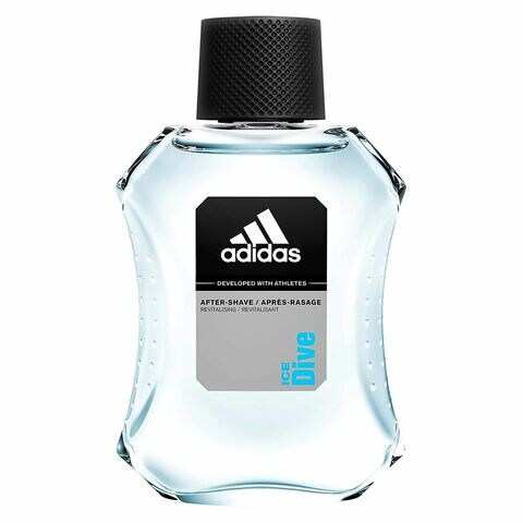 اشتري ADIDAS A/SHV ICE DIVE 100ML في الامارات