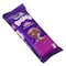Cadbury Dairy Milk Bubbly Chocolate Bar - 87 gram