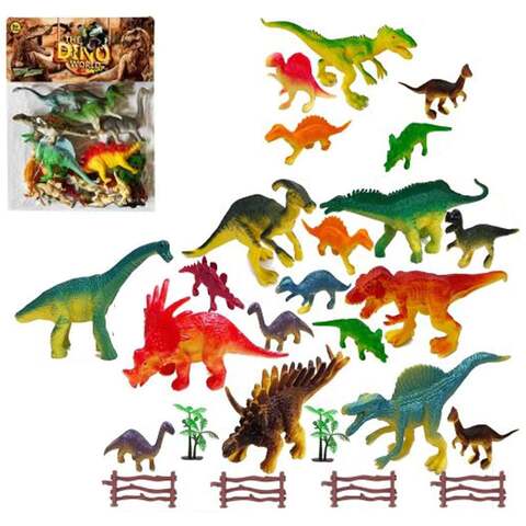 Buy plastic hot sale animals