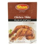 اشتري شان وصفة تيكا دجاج وخليط ماسالا 50 غرام في الامارات