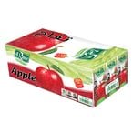 اشتري الربيع عصير تفاح 185 مل × 18 في السعودية