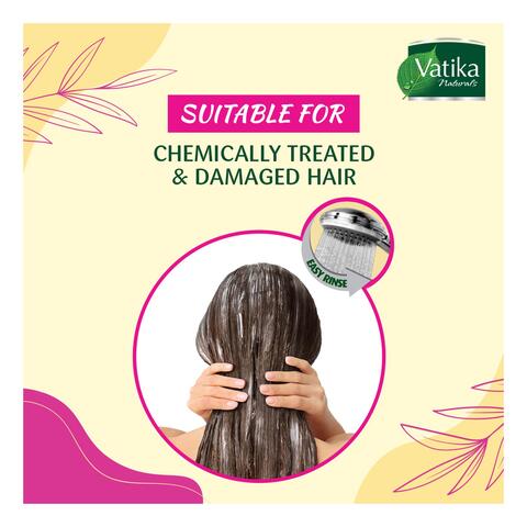Dabur Vatika - Hair Mayonnaise Repair & Restore 500ml