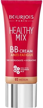 Buy Bourjois Healthy Mix Bb Cream 02 Medium 30Ml in UAE