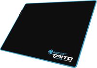 Roccat - Taito Control Mid-Size Endurance Gaming Mousepad, 400 x 320 x 3 mm, Black