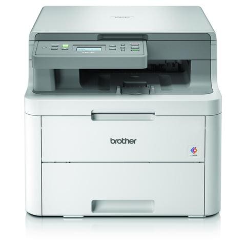 brother printer continuous scanning