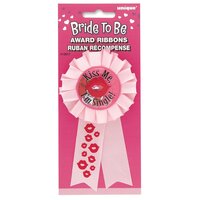 Bride To Be Award Ribbon