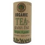 اشتري Organic Larder Green Tea With Ginger And Pear 30g في الامارات