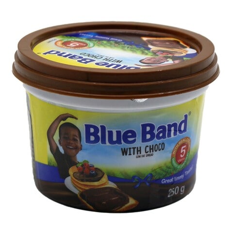 Blue Band Original Margarine (250g)