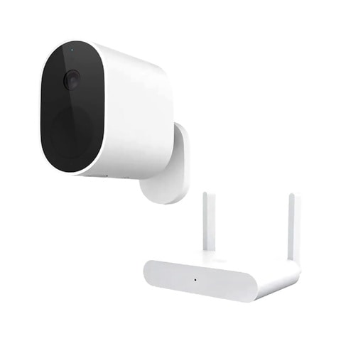 Outdoor hot sale wireless camera