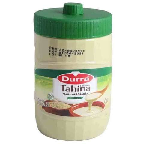 Durra Tahina Sesame 400 Gram
