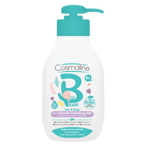 Bebe Washing Gel and Make-Up Remover – buy online now! Bebe –German C, $  11,58