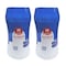 Carrefour Fine Table Salt 600g Pack of 2