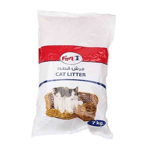 N1 deals cat litter