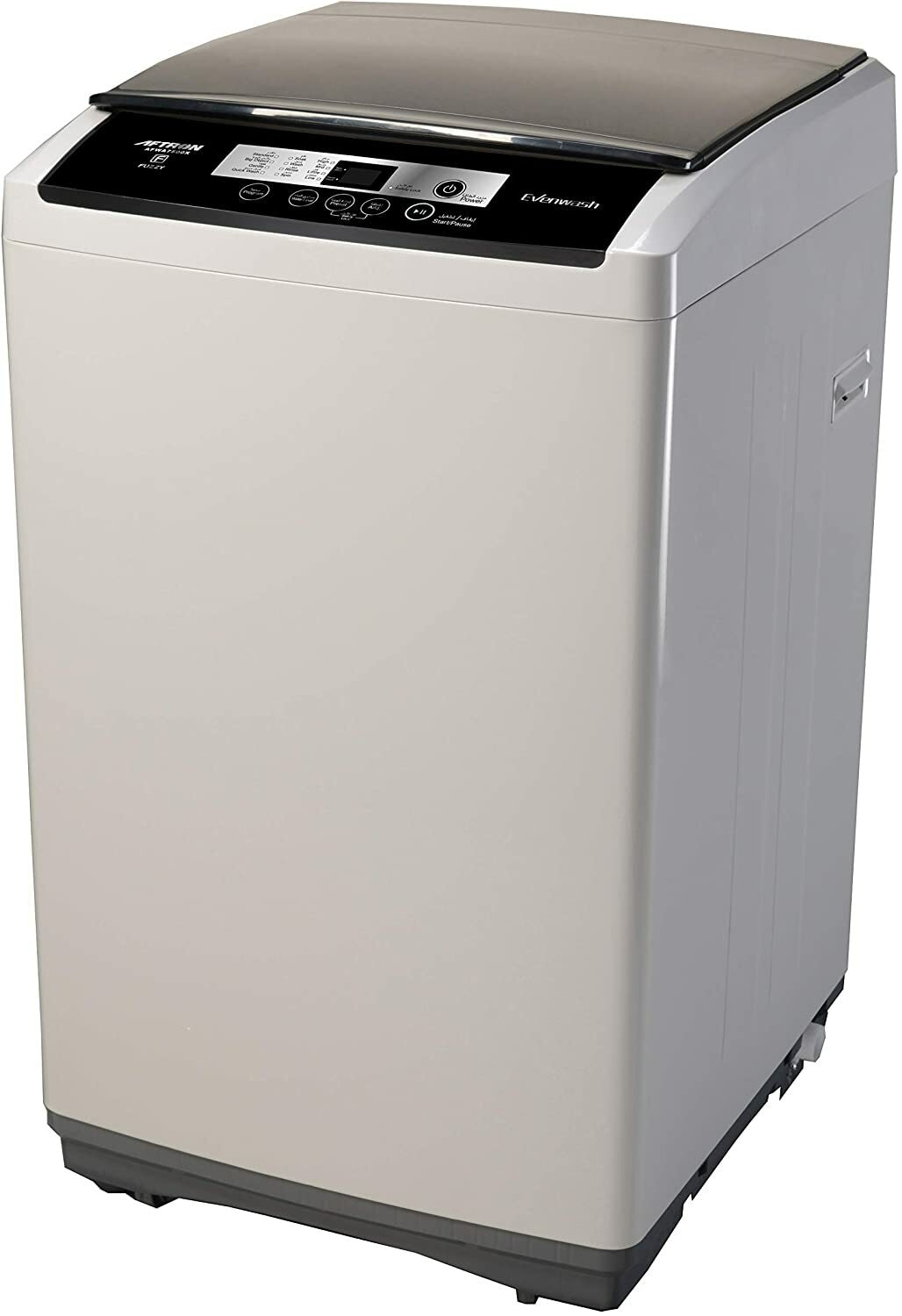 Buy Aftron 7 KG Top Loading Washing Machine AFWA7500X Online - Shop