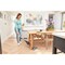 Black and Decker Cordless Stick Vacuum 550mL 28.8W SVA420B-B5 Black