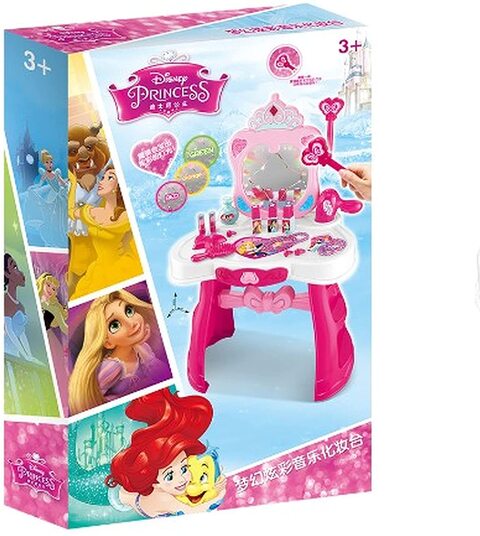 Buy Disney Princess BeauTy Center 