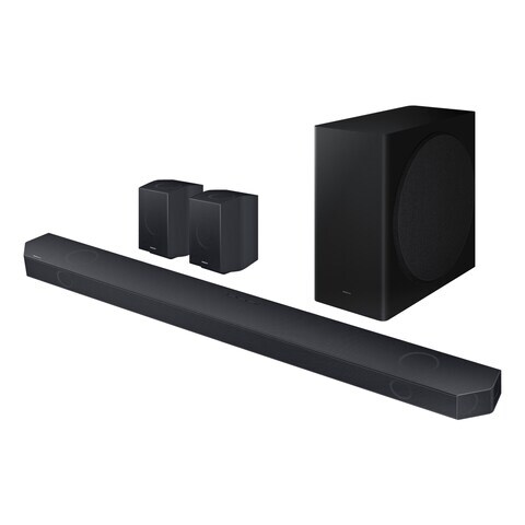 Soundbar sales samsung carrefour