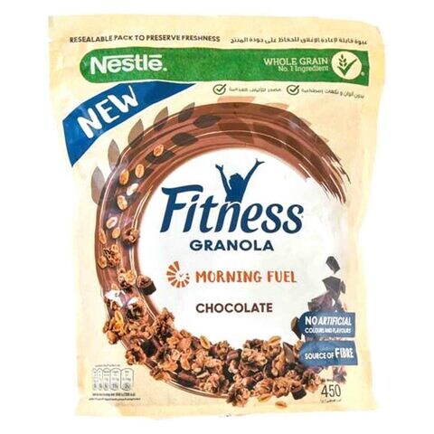 nestle granola bar