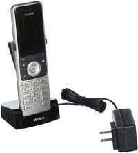 Yealink Yea-W56H Hd Dect Expansion Handset For Cordless Voip Phone And Device