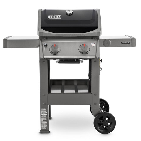 Weber 210 store