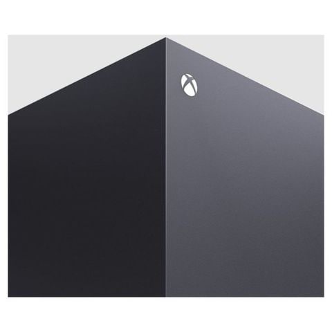 Microsoft Xbox Series X Console 1TB Black