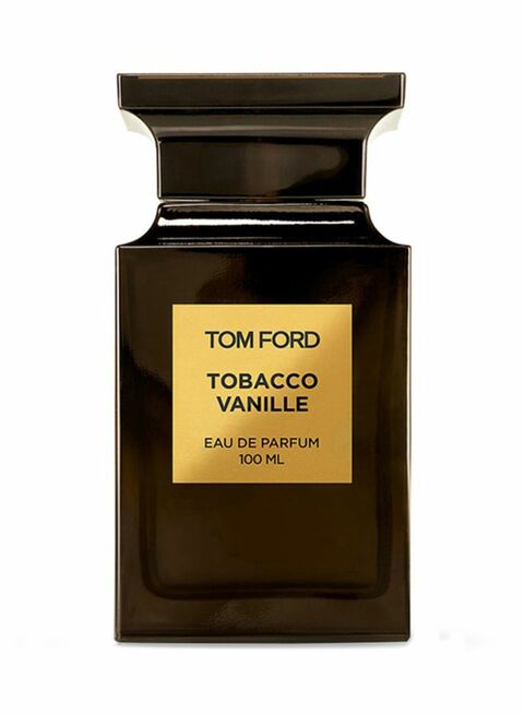 Buy Tom Ford Tobacco Vanille Eau De Parfum - 100ml Online - Shop Beauty &  Personal Care on Carrefour UAE