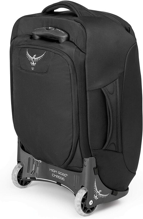 Osprey 2025 sojourn 45l