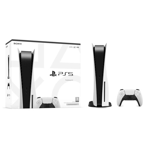 Playstation 5 carrefour new arrivals