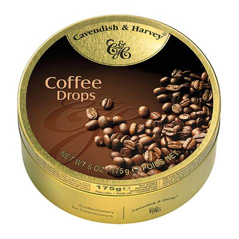 اشتري كافندش اند هارفي حلوى المانية بالقهوة 200 جرام في السعودية